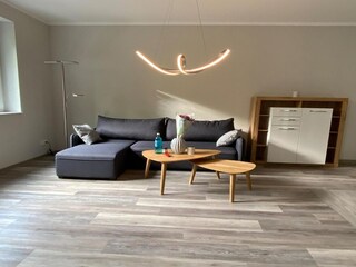 Apartamento Petersdorf Características 11