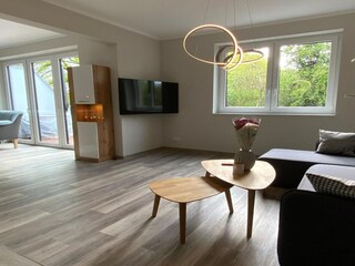 Apartamento Petersdorf Características 8