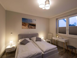 Appartement Petersdorf Équipement 13