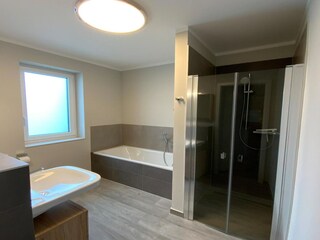 Apartment Petersdorf Ausstattung 9