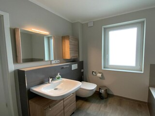 Apartamento Petersdorf Características 8