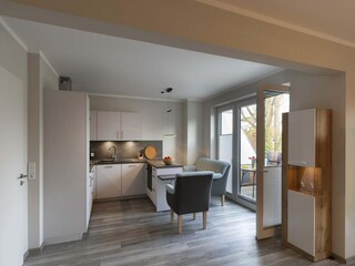 Apartamento Petersdorf Características 11
