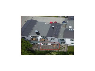 Apartment Petersdorf Outdoor Recording 2
