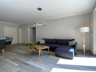 Appartement Petersdorf Équipement 10