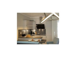 Appartement Petersdorf Équipement 19