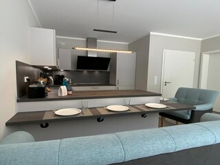 Apartment Petersdorf Ausstattung 12