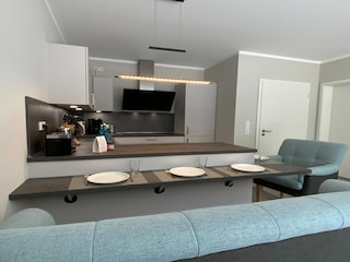Appartement Petersdorf Équipement 10
