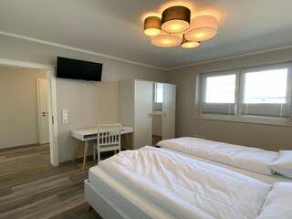 Appartement Petersdorf Équipement 15