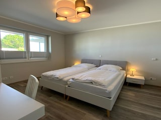 Appartement Petersdorf Équipement 13