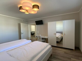 Appartement Petersdorf Kenmerken 14
