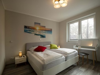 Apartment Petersdorf Ausstattung 7