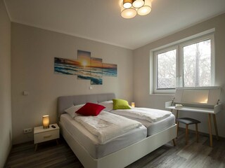 Appartement Petersdorf Équipement 10