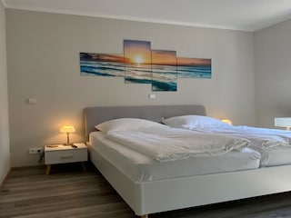 Appartement Petersdorf Équipement 17