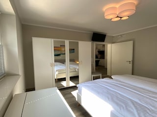 Appartement Petersdorf Équipement 18