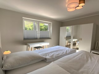Appartement Petersdorf Équipement 19
