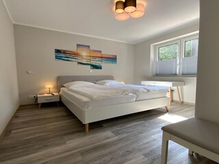 Appartement Petersdorf Équipement 21