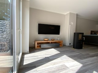 Appartement Petersdorf Équipement 22