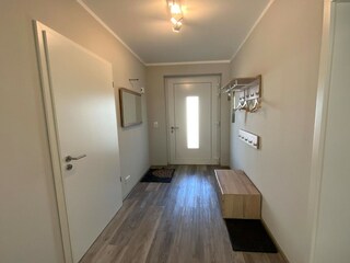 Apartamento Petersdorf Características 17