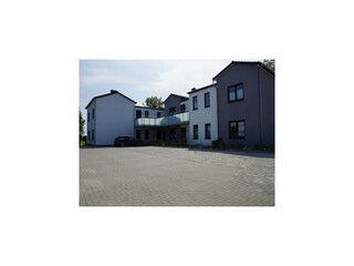 Apartment Petersdorf Außenaufnahme 3