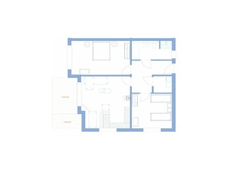 Apartamento Petersdorf  40