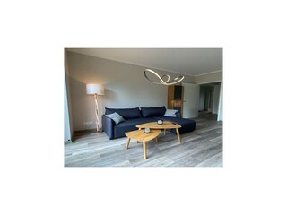 Appartement Petersdorf Équipement 18