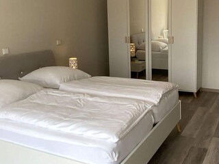 Apartment Petersdorf Ausstattung 21