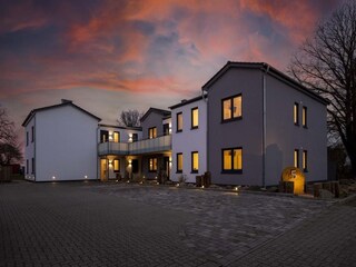 Appartamento Petersdorf Registrazione all'aperto 3