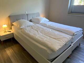 Appartement Petersdorf Équipement 22