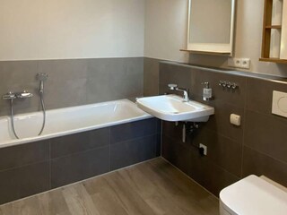 Appartement Petersdorf Équipement 17