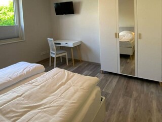 Apartamento Petersdorf Características 9