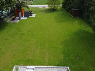 Apartment Petersdorf Outdoor Recording 3