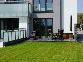 Apartment Petersdorf Outdoor Recording 4