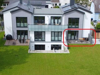 Apartment Petersdorf Outdoor Recording 5