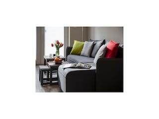 Apartment Petersdorf Ausstattung 9