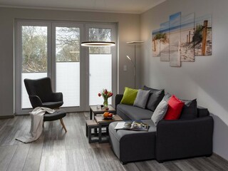 Apartment Petersdorf Ausstattung 23