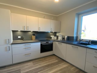 Apartment Petersdorf Ausstattung 9