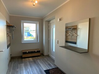 Apartment Petersdorf Ausstattung 19