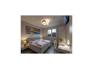 Appartement Petersdorf Équipement 10
