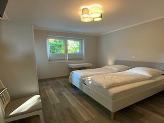 Apartment Petersdorf Ausstattung 12