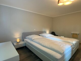 Apartment Petersdorf Ausstattung 22