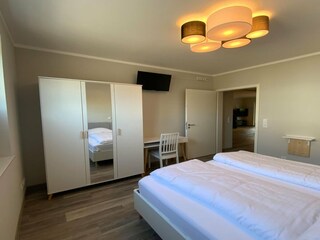 Apartment Petersdorf Ausstattung 24