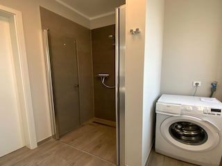 Apartment Petersdorf Ausstattung 16