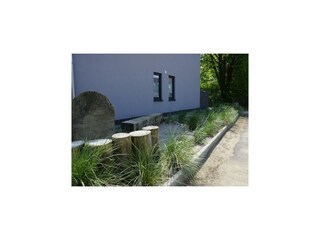 Apartment Petersdorf Außenaufnahme 3