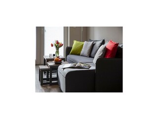 Appartement Petersdorf Équipement 11