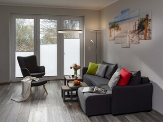 Appartement Petersdorf Équipement 12