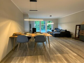 Appartement Petersdorf Équipement 16