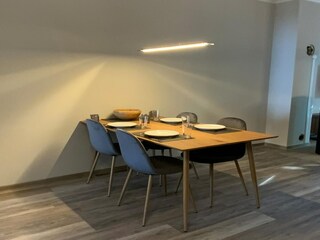 Appartement Petersdorf Équipement 17