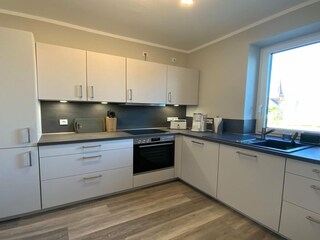 Appartement Petersdorf Équipement 11