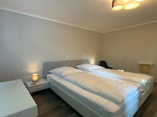 Appartement Petersdorf Équipement 23