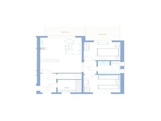 Apartment Petersdorf  39